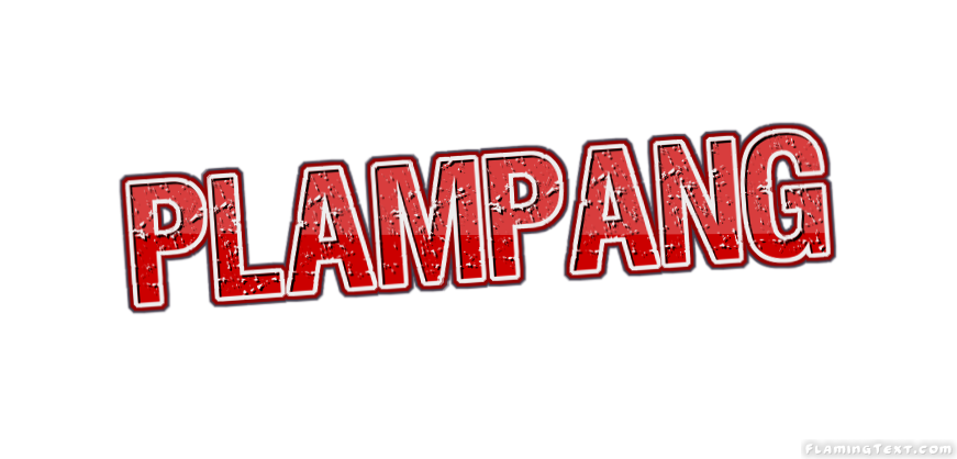 Plampang Stadt