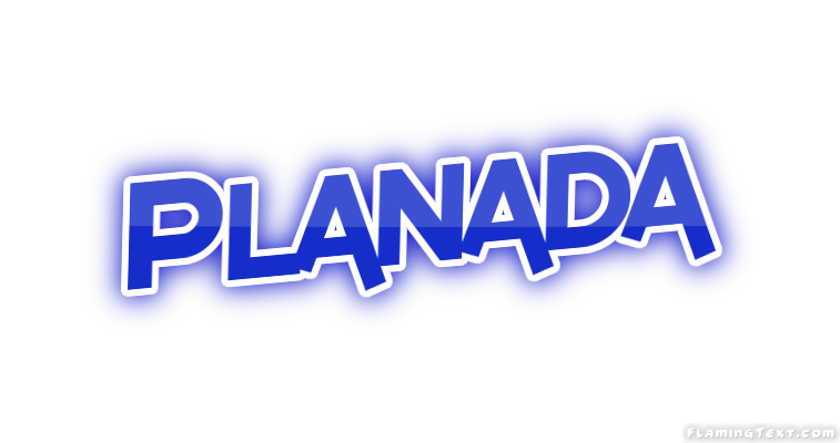Planada City