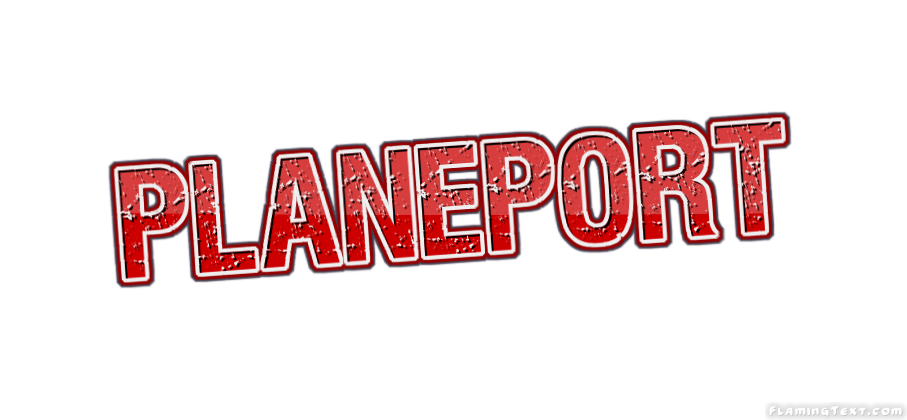 Planeport City