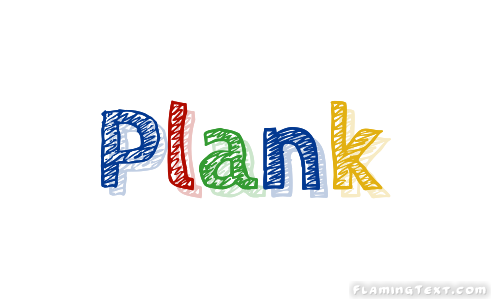 Plank 市