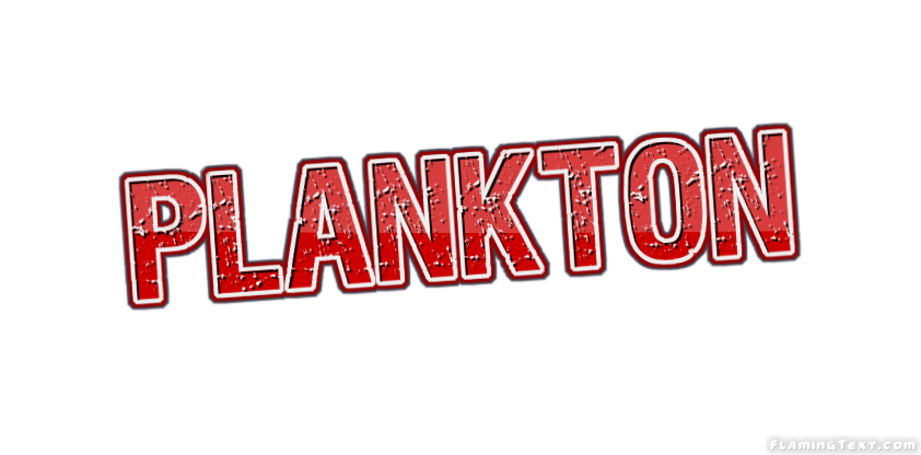 Plankton مدينة