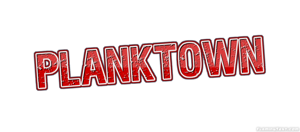 Planktown Cidade