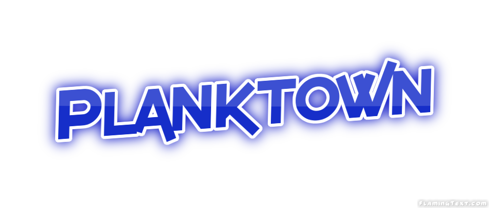 Planktown Stadt