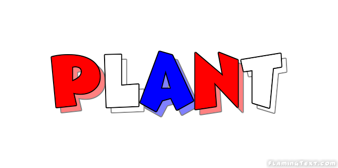 Plant Stadt