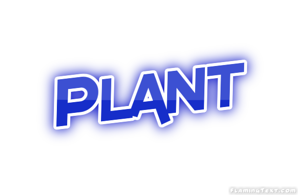 Plant Stadt