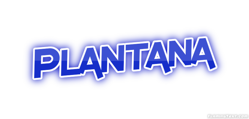 Plantana City