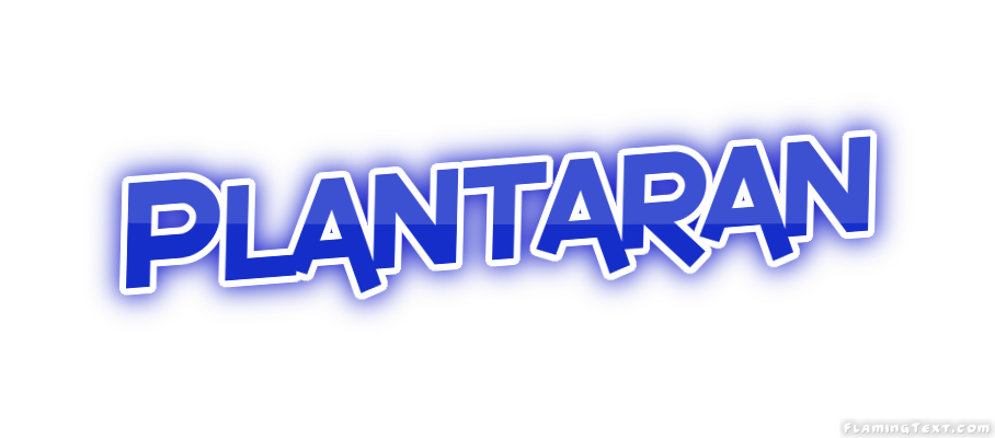 Plantaran City