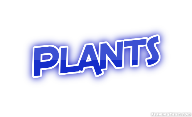 Plants مدينة