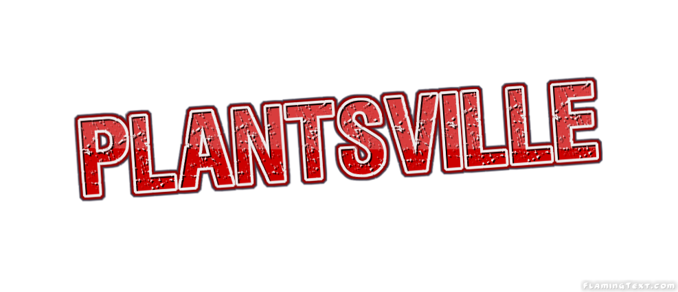 Plantsville Stadt