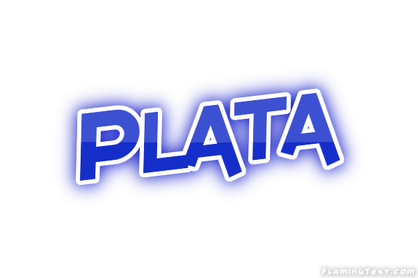 Plata مدينة