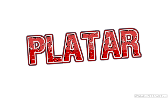 Platar City