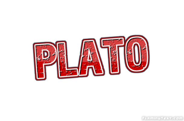 Plato город