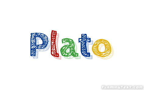 Plato Stadt