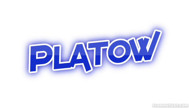 Platow город