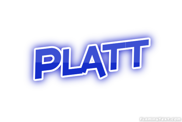 Platt مدينة