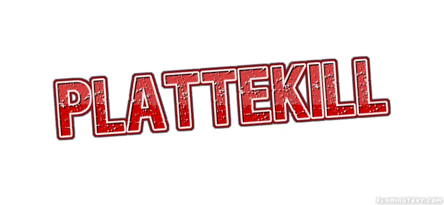 Plattekill 市