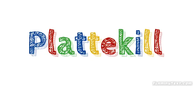 Plattekill 市
