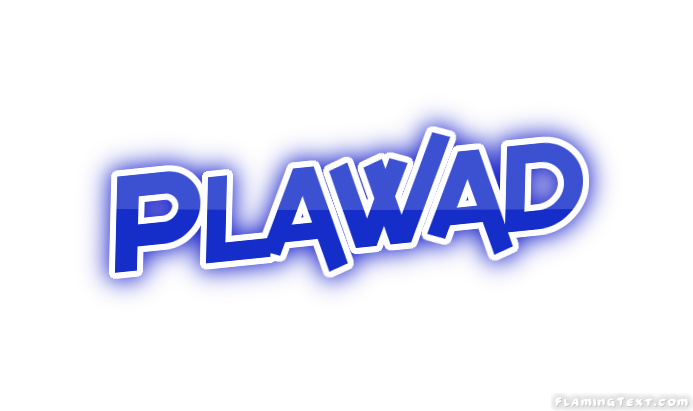 Plawad 市