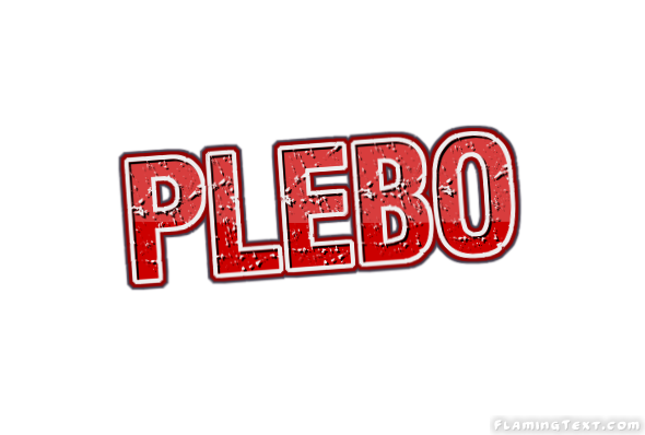 Plebo City