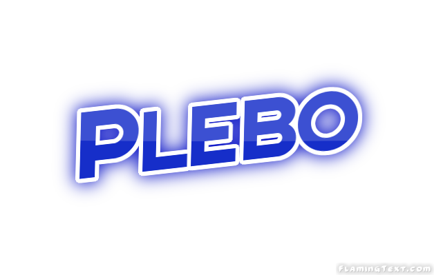 Plebo City