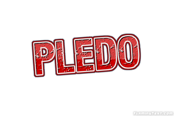 Pledo Ville