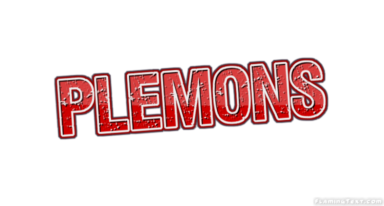 Plemons مدينة