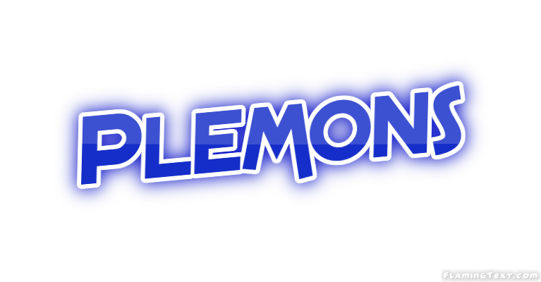 Plemons город