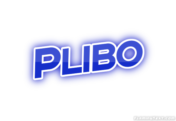 Plibo 市