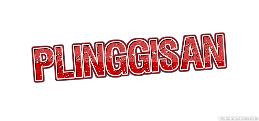 Plinggisan مدينة