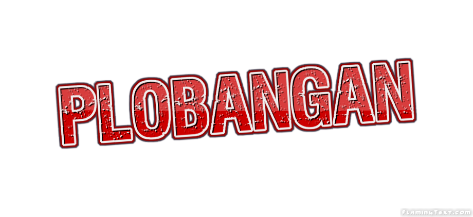 Plobangan City