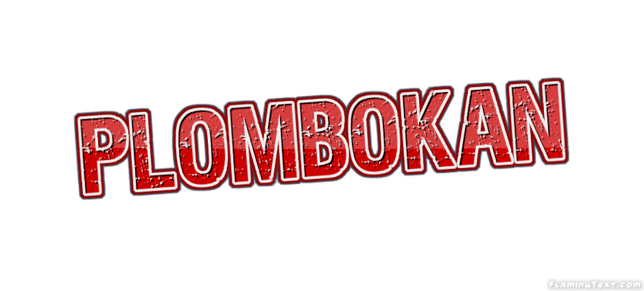 Plombokan Cidade