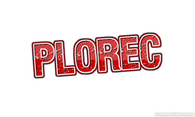 Plorec 市