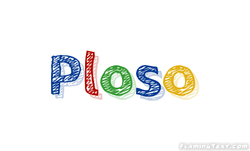 Ploso город