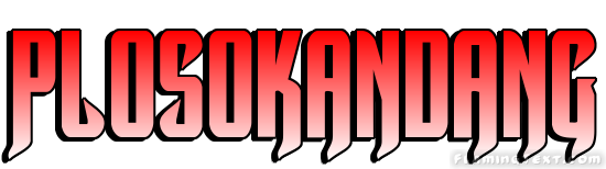 Plosokandang City