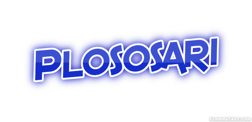 Plososari City