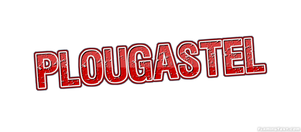 Plougastel 市