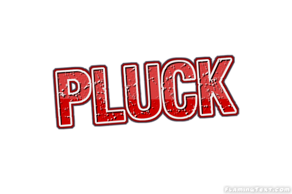 Pluck 市