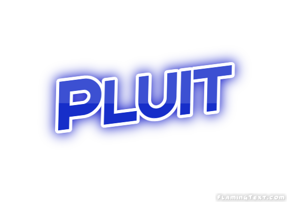 Pluit 市