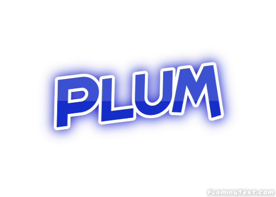 Plum Ville