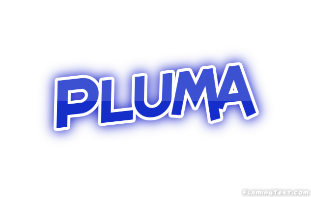 Pluma City