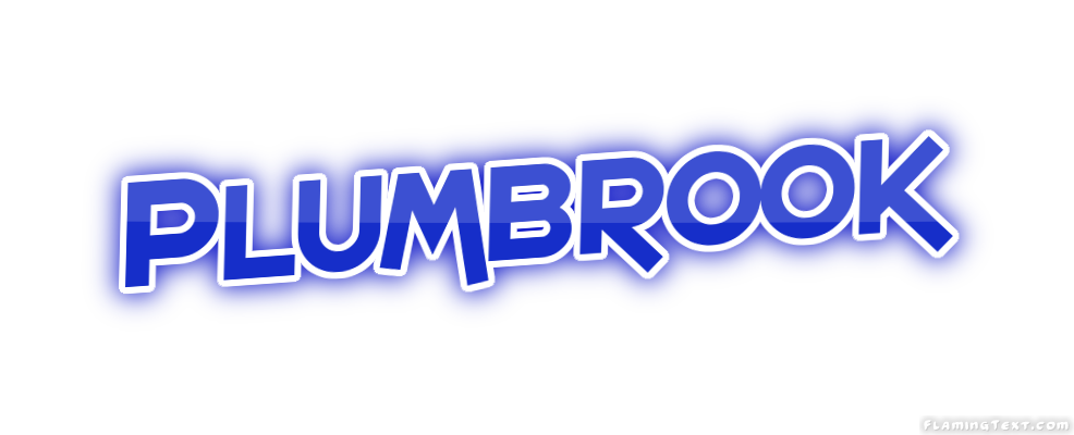 Plumbrook City