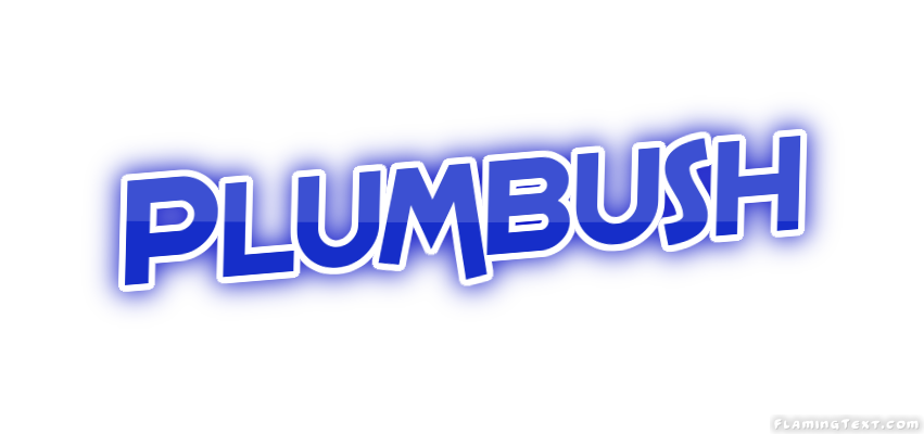 Plumbush City