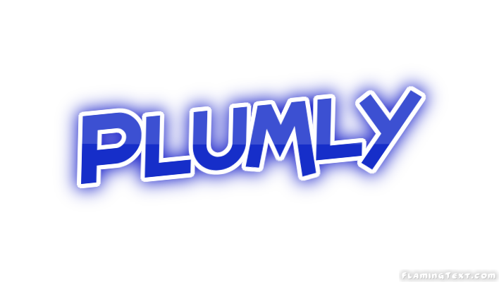 Plumly Ville