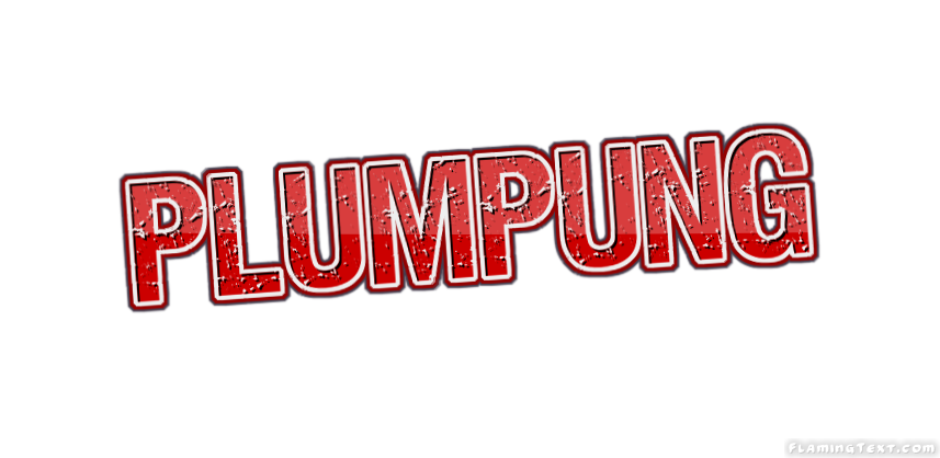 Plumpung مدينة