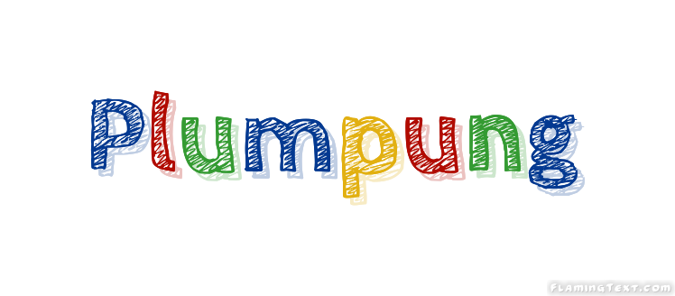 Plumpung مدينة