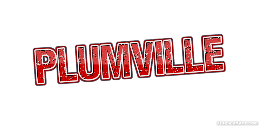 Plumville Ville