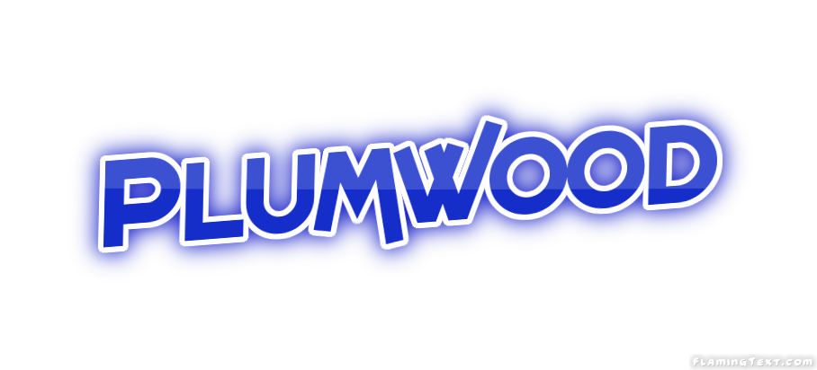Plumwood Stadt