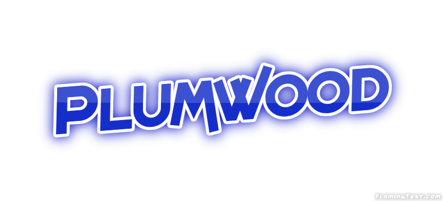 Plumwood город