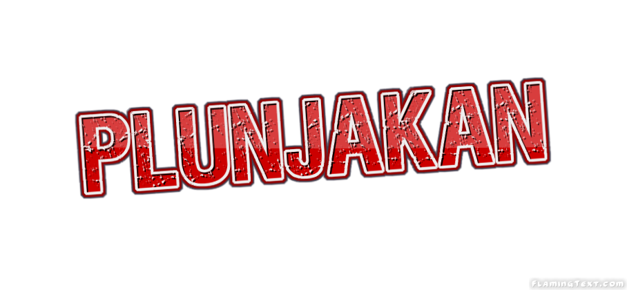 Plunjakan 市