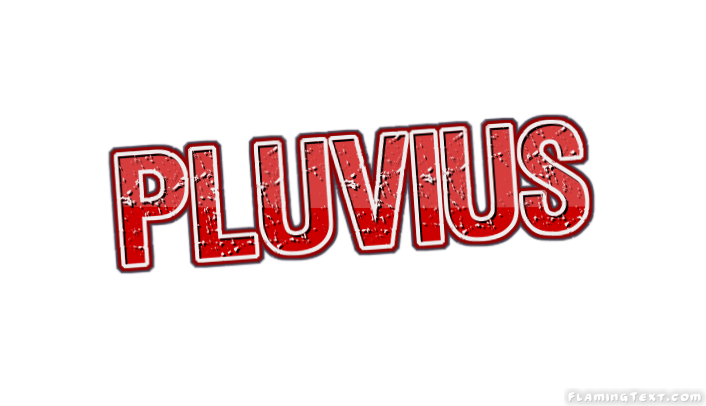 Pluvius City